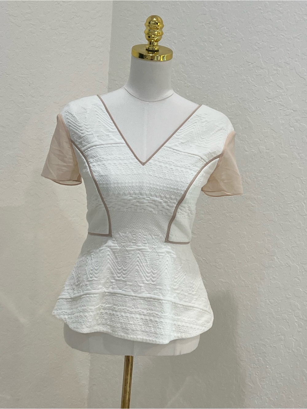 Rebecca Taylor Size 4